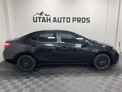 2016 Toyota Corolla L - Photo 2 - West Bountiful, UT 84087