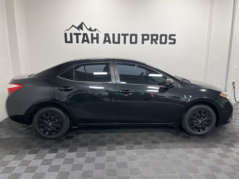 2016 Toyota Corolla L - Photo 2 - West Bountiful, UT 84087