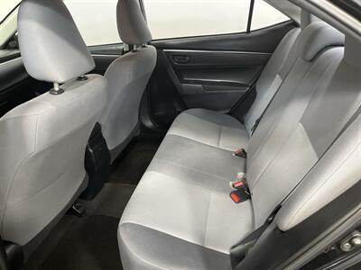 2016 Toyota Corolla L - Photo 20 - West Bountiful, UT 84087