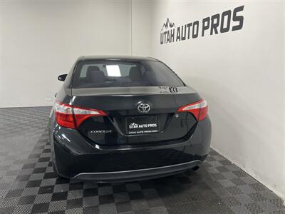 2016 Toyota Corolla L - Photo 8 - West Bountiful, UT 84087
