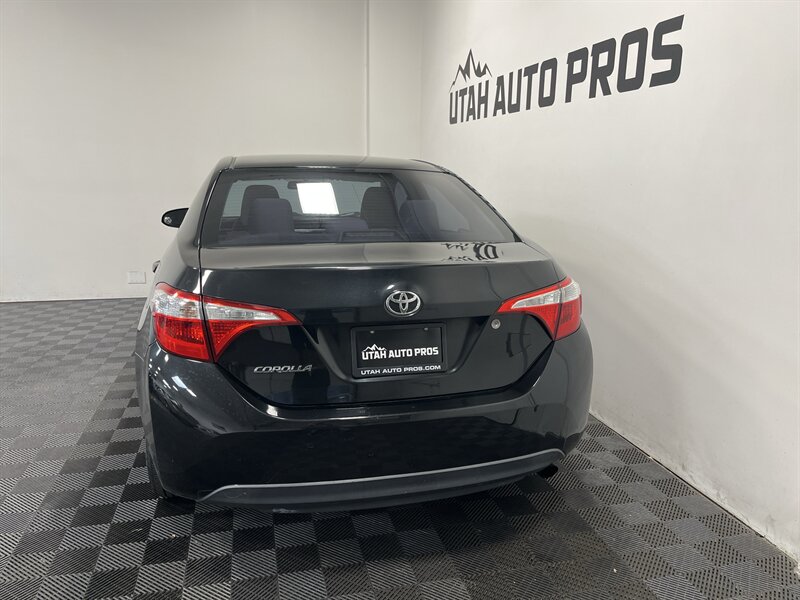 2016 Toyota Corolla L - Photo 8 - West Bountiful, UT 84087