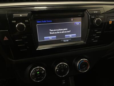 2016 Toyota Corolla L - Photo 16 - West Bountiful, UT 84087