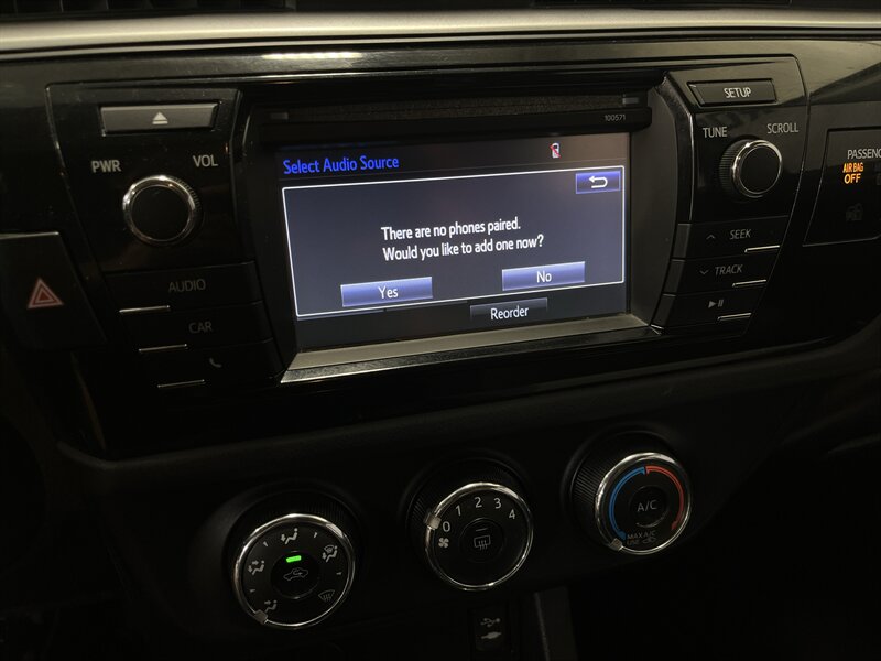 2016 Toyota Corolla L - Photo 16 - West Bountiful, UT 84087