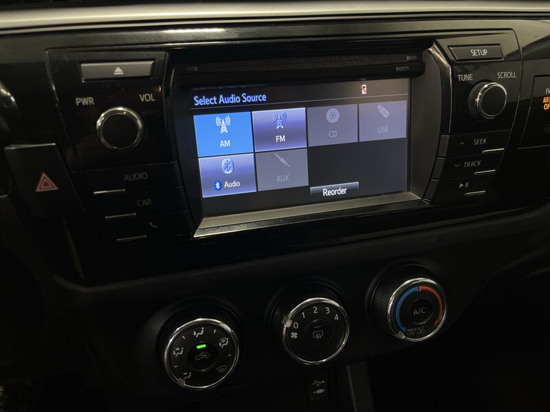 2016 Toyota Corolla L - Photo 15 - West Bountiful, UT 84087