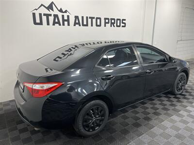 2016 Toyota Corolla L - Photo 3 - West Bountiful, UT 84087