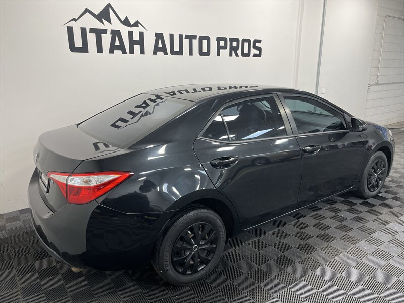2016 Toyota Corolla L - Photo 3 - West Bountiful, UT 84087