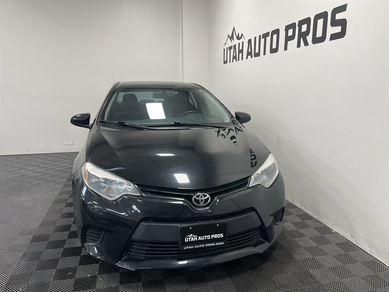 2016 Toyota Corolla L - Photo 4 - West Bountiful, UT 84087