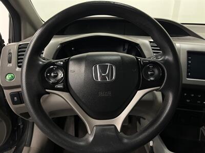 2012 Honda Civic LX   - Photo 19 - West Bountiful, UT 84087