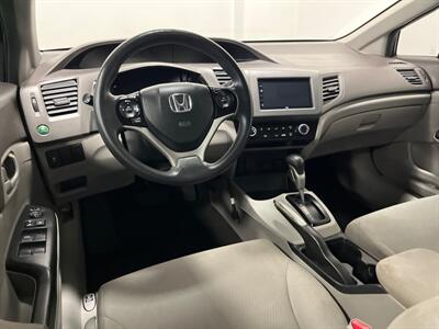 2012 Honda Civic LX   - Photo 11 - West Bountiful, UT 84087