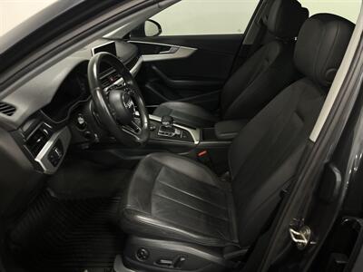 2017 Audi A4 2.0T Premium Plus - Photo 16 - West Bountiful, UT 84087