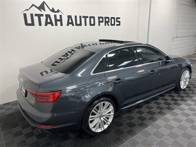 2017 Audi A4 2.0T Premium Plus - Photo 3 - West Bountiful, UT 84087