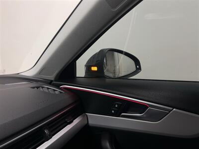 2017 Audi A4 2.0T Premium Plus - Photo 26 - West Bountiful, UT 84087