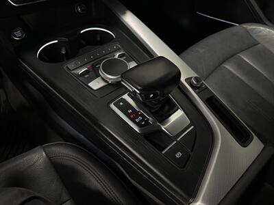 2017 Audi A4 2.0T Premium Plus - Photo 19 - West Bountiful, UT 84087