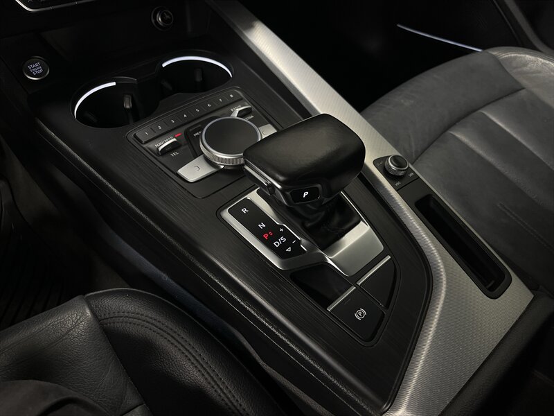 2017 Audi A4 2.0T Premium Plus - Photo 19 - West Bountiful, UT 84087