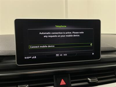 2017 Audi A4 2.0T Premium Plus - Photo 23 - West Bountiful, UT 84087