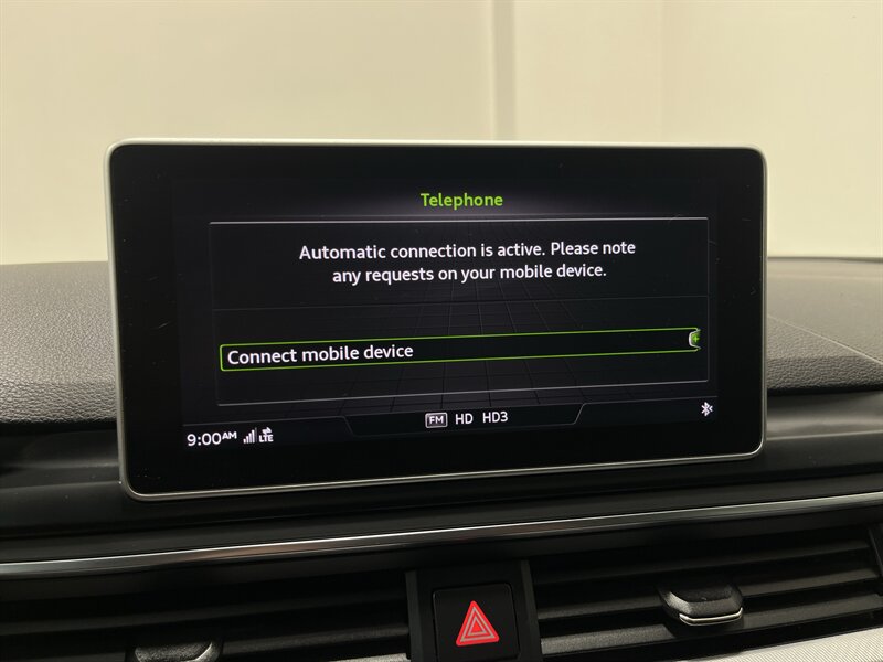 2017 Audi A4 2.0T Premium Plus - Photo 23 - West Bountiful, UT 84087