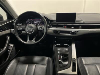 2017 Audi A4 2.0T Premium Plus - Photo 14 - West Bountiful, UT 84087