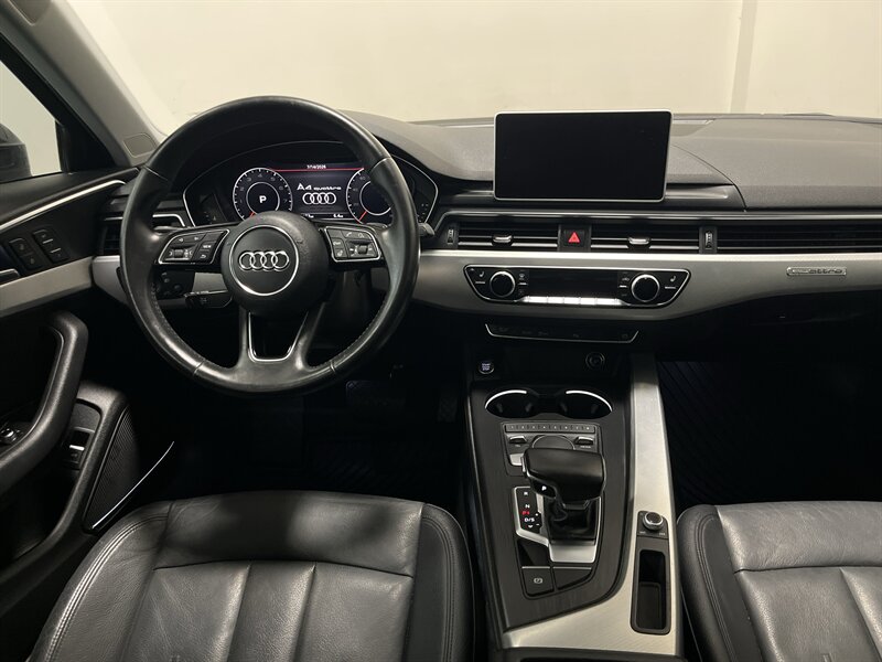 2017 Audi A4 2.0T Premium Plus - Photo 14 - West Bountiful, UT 84087