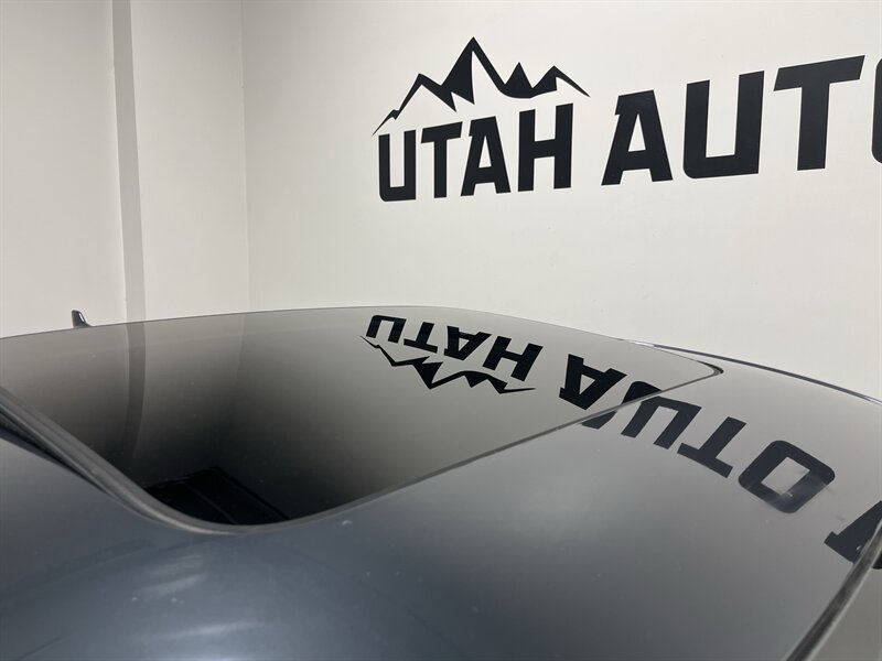 2017 Audi A4 2.0T Premium Plus - Photo 5 - West Bountiful, UT 84087
