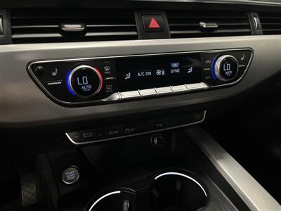 2017 Audi A4 2.0T Premium Plus - Photo 20 - West Bountiful, UT 84087