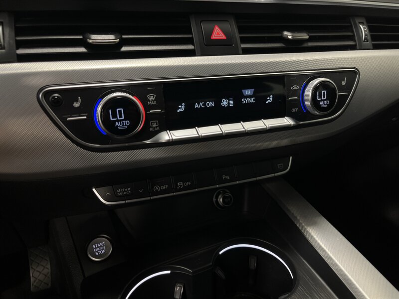 2017 Audi A4 2.0T Premium Plus - Photo 20 - West Bountiful, UT 84087