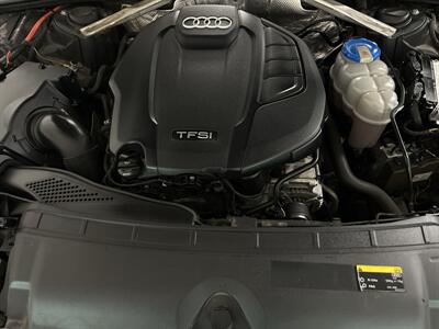 2017 Audi A4 2.0T Premium Plus - Photo 33 - West Bountiful, UT 84087