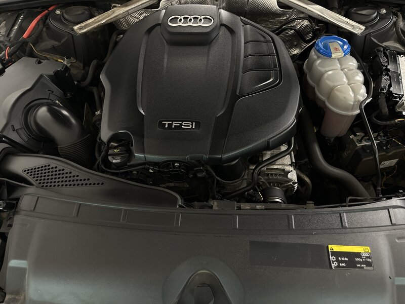 2017 Audi A4 2.0T Premium Plus - Photo 33 - West Bountiful, UT 84087