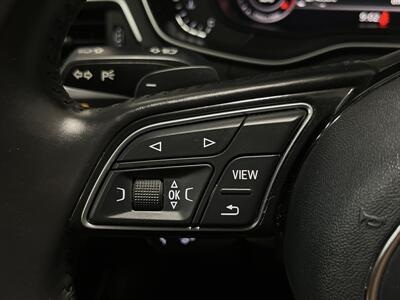 2017 Audi A4 2.0T Premium Plus - Photo 30 - West Bountiful, UT 84087