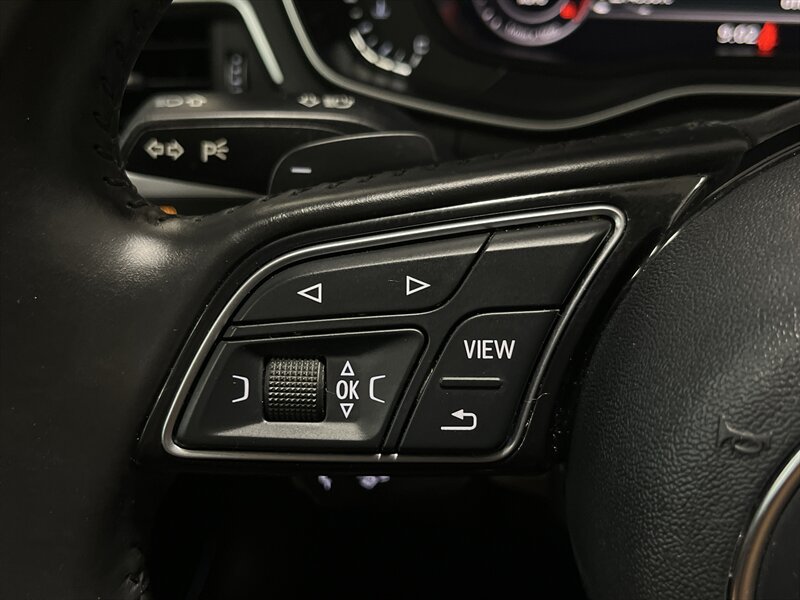 2017 Audi A4 2.0T Premium Plus - Photo 30 - West Bountiful, UT 84087