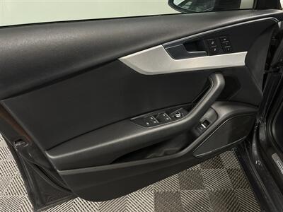 2017 Audi A4 2.0T Premium Plus - Photo 15 - West Bountiful, UT 84087