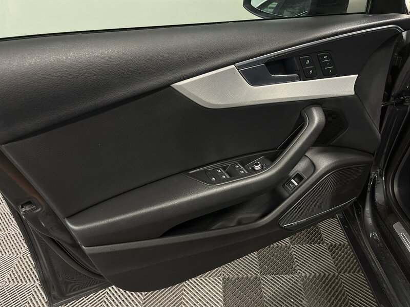 2017 Audi A4 2.0T Premium Plus - Photo 15 - West Bountiful, UT 84087