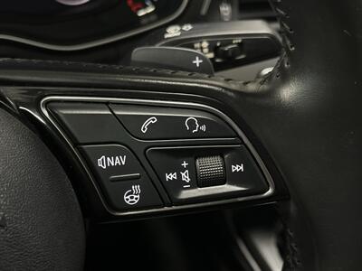 2017 Audi A4 2.0T Premium Plus - Photo 29 - West Bountiful, UT 84087