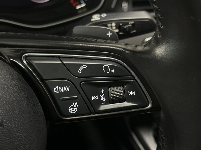 2017 Audi A4 2.0T Premium Plus - Photo 29 - West Bountiful, UT 84087