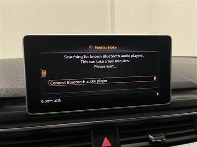 2017 Audi A4 2.0T Premium Plus - Photo 24 - West Bountiful, UT 84087