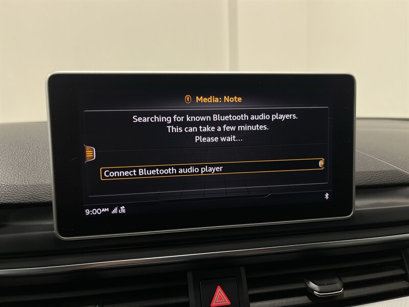 2017 Audi A4 2.0T Premium Plus - Photo 24 - West Bountiful, UT 84087