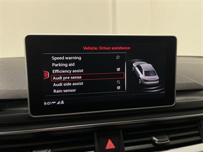 2017 Audi A4 2.0T Premium Plus - Photo 27 - West Bountiful, UT 84087