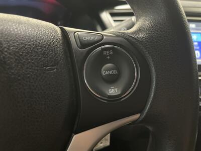 2015 Honda Civic SE - Photo 21 - West Bountiful, UT 84087