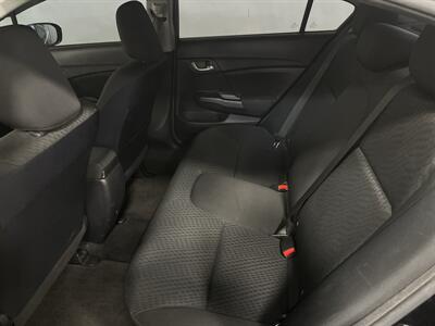 2015 Honda Civic SE - Photo 23 - West Bountiful, UT 84087