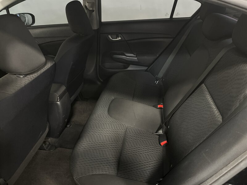 2015 Honda Civic SE - Photo 23 - West Bountiful, UT 84087