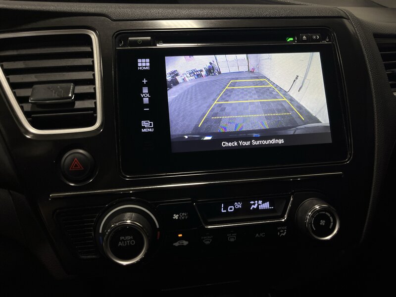 2015 Honda Civic SE - Photo 18 - West Bountiful, UT 84087