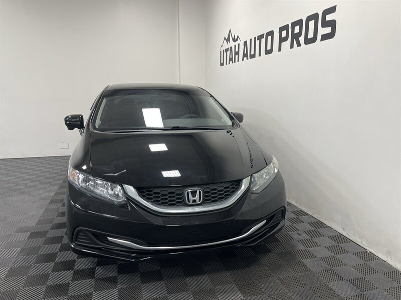 2015 Honda Civic SE - Photo 4 - West Bountiful, UT 84087