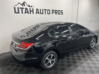 2015 Honda Civic SE - Photo 3 - West Bountiful, UT 84087