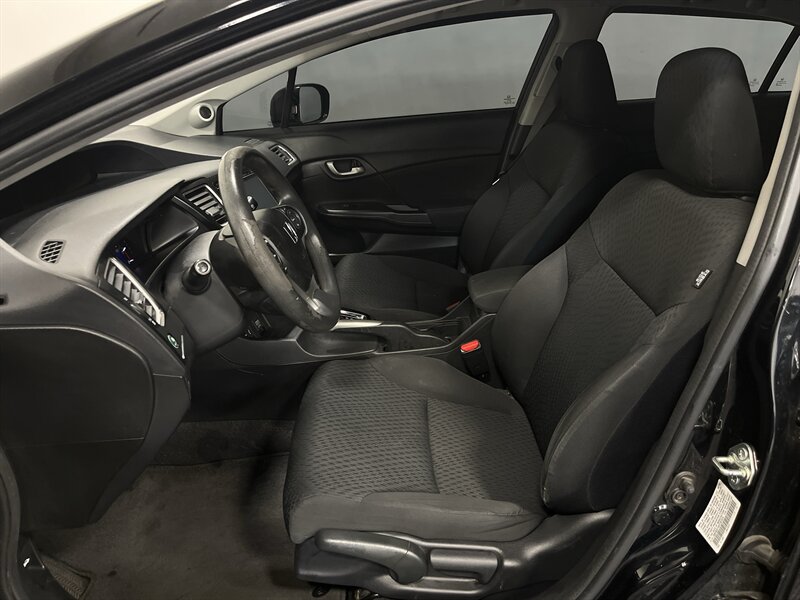 2015 Honda Civic SE - Photo 13 - West Bountiful, UT 84087