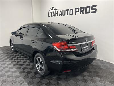 2015 Honda Civic SE - Photo 7 - West Bountiful, UT 84087