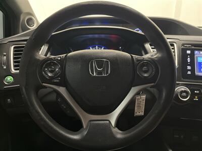 2015 Honda Civic SE - Photo 20 - West Bountiful, UT 84087