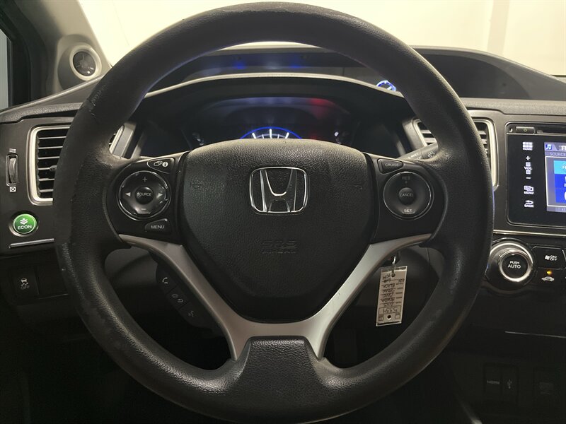 2015 Honda Civic SE - Photo 20 - West Bountiful, UT 84087