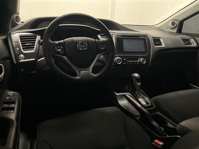 2015 Honda Civic SE - Photo 11 - West Bountiful, UT 84087