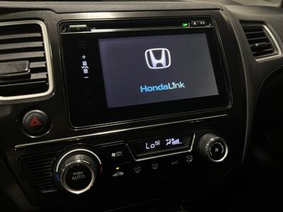 2015 Honda Civic SE - Photo 15 - West Bountiful, UT 84087