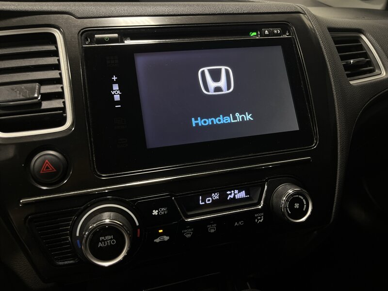 2015 Honda Civic SE - Photo 15 - West Bountiful, UT 84087