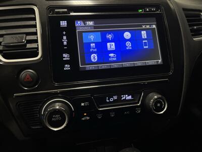 2015 Honda Civic SE - Photo 17 - West Bountiful, UT 84087
